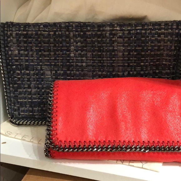 6 Stella McCartney bags - Picture 3 of 3